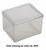 dynalon slide staining dish, pp