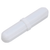 dynalon ptfe octagonal stir bars, 5/16 x 5/8 in., white