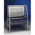 5 ft. protector xvs ventilation station, 22.8 in. high, w/guardian airflow monitor, 115v, 60hz