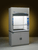4 ft. protector premier laboratory hood with explosion-proof built-in blower, 230v, 50hz