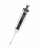 sartorius tacta mechanical pipette, single channel, 10 to 100 ul