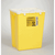 chemo waste container, 12 gal, case