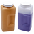 dynalon(r) bottle wm square, hdpe 2l