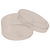 dynalon sterlin petri dishes, 50 mm, single vent, pk/20