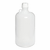 8 liter bottle, ldpe, 53b closure, nalgene