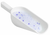 sampling scoop, 60 ml, non-sterile, 10 x 20/pk