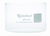 united scientific crystalclear crystallizing dish 300ml, flat bottom, borosilicate glass