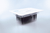 300 ul robotic filter tips for hamilton, conductive, sterile, 96/pk, 2304/cs