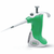 ovation f2 fixed volume pipette, 1000 ul, purple