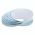 a/c glass fiber filter, 25mm