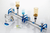 manifold sentino(r) funnel adapter
