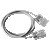 heidolph hei-chill rs 232 cable