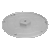 heidolph radleys starfish 135mm base plate