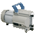 heidolph hei-vac pump