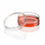 diamond suregro cell culture dish, tissue culture treated, 100 x 20mm with gripping ring, sterile, xl growth area, 10/bag, 300/case (c062b-016517)
