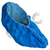 epic heavy laminated shoe covers, xl