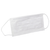 kimtech m3 pleat style face mask, soft ties, white (c062b-019399)