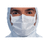kimtech m3 sterile face mask with soft ties, 7 in. pleat style (c062b-019400)
