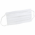 kimtech m6 mask with knitted earloops, pleat style (c062b-019403)