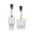 excel electronic pipette, 100 to 1200 ul, 12-channel, with charger, 120v