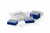 advantip pipet tips, low retention, 200 ul, bulk, 1000 tips/bag