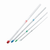 dwk life sciences (wheaton) 100 - 200 ul tube, glass capillary, red line