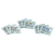 ph 7.00 buffer, pack of 10 x 15 ml pouches