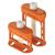 repligen micro float-a-lyzer dialysis device, biotech ce, 400 to 500 ul, 100 kd