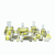 18 x 24 in. universal platform without clamps for maxq 2000
