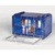sp bel-art secador 4.0 horizontal desiccator cabinet, 1.9 cu. ft., clear, 20.4 x 16.3 x 13.4 in.