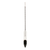 baume heavy hydrometer, 0 to 25 degrees, 305 mm