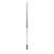 hydrometer, specific gravity 1.200 to 1.250, astm 129h, 260 mm