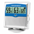 control company digital humidity / temperature / dew point meter