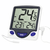 control company jumbo refrigerator/freezer thermometer with 5 ml vaccine bottle probe