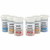 control company oakton traceable one-shot buffer solution, clear, ph 7.416; 6 x 100 ml vials