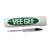 pvc hydrometer case, 8.5 in., fits hydrometers up to 215 mm