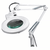 control company 3x magnifier lamp