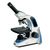velab ve-m3 biological monocular microscope