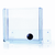 dwk life sciences (kimble) kontes tlc lid only, replacement part for developing tank