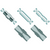 upchurch waters ss union, 0.129 ul swept volume
