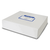 analtech brand silica gel hlf tlc plates 250um 10x20cm (c062b-022817)