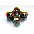 250 ml rectangular buckets for tx-750 rotor, set of 4