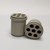 benchmark hermle 250 ml conical bottle inserts for 500 ml rotor