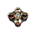 clickseal biocontainment lids for tx-400 rotor, set of 4