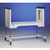 6 ft. solo hydraulic lift base stand, 115v 60 hz