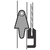 sash stop kit (c062b-023570)