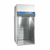 labconco 2 ft. xpert txe equipment enclosure with guardian airflow monitor, 115 volt, 60 hz