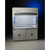 5 ft. protector pvc perchloric acid laboratory hood, 37.7 in. deep, 2 fixtures, 230v