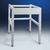 2 ft. telescoping base stand with fixed feet for xpert txe enclosures