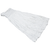 berkshire bcr mop 4, knitted polyester mop head